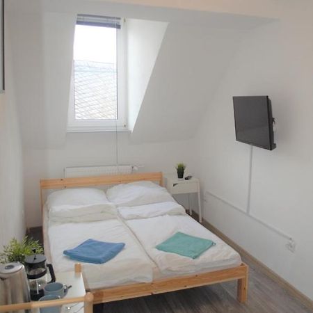 Apartment Koblenz Altstadt ภายนอก รูปภาพ