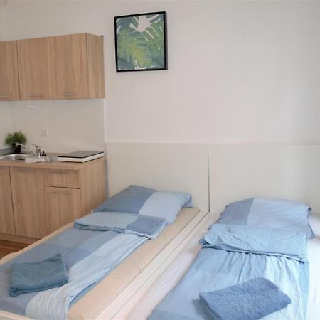 Apartment Koblenz Altstadt ภายนอก รูปภาพ