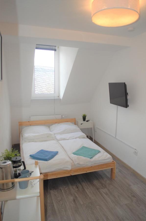 Apartment Koblenz Altstadt ภายนอก รูปภาพ