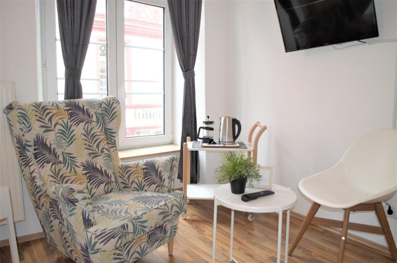 Apartment Koblenz Altstadt ภายนอก รูปภาพ