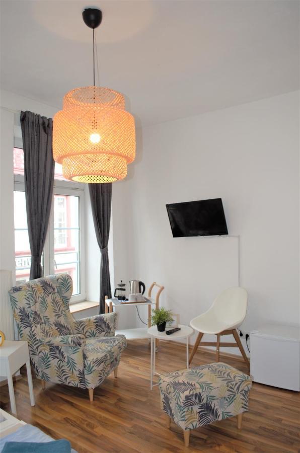 Apartment Koblenz Altstadt ภายนอก รูปภาพ