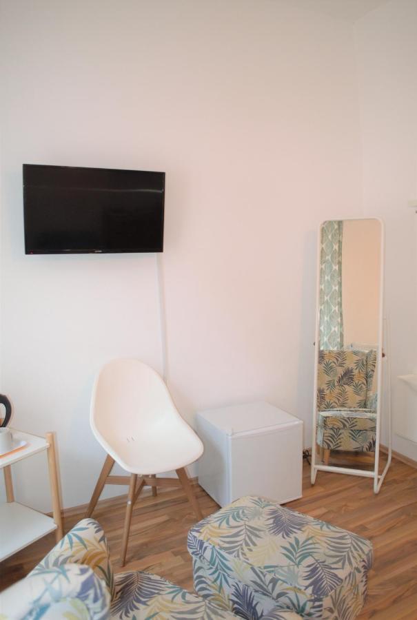 Apartment Koblenz Altstadt ภายนอก รูปภาพ