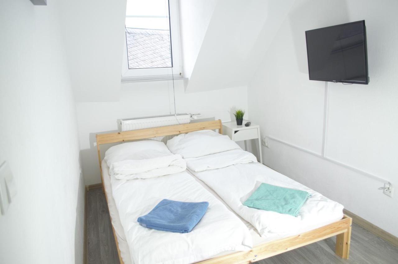 Apartment Koblenz Altstadt ภายนอก รูปภาพ