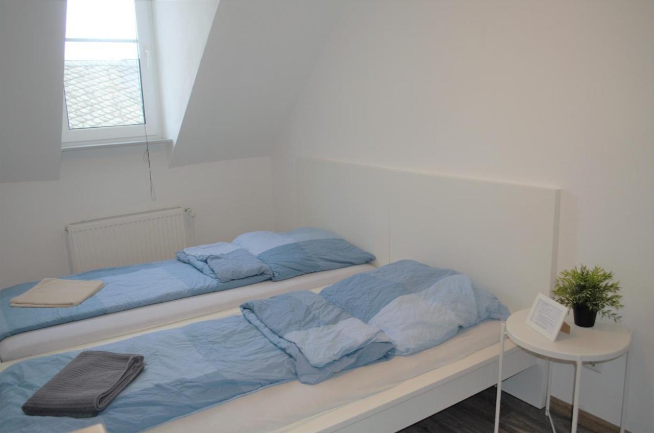 Apartment Koblenz Altstadt ภายนอก รูปภาพ