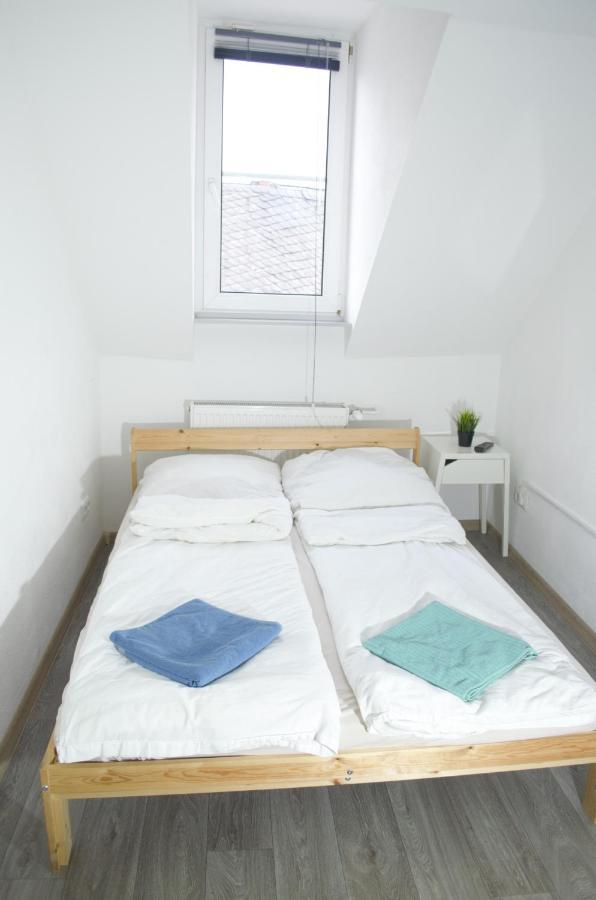 Apartment Koblenz Altstadt ภายนอก รูปภาพ