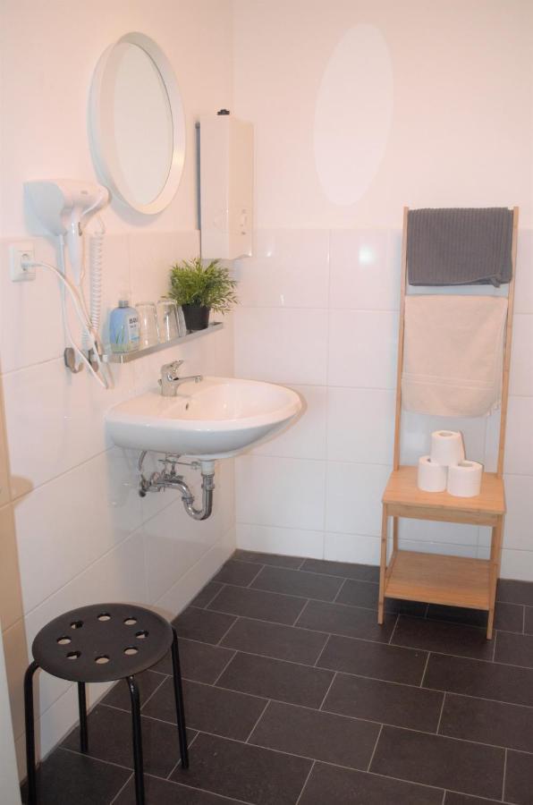 Apartment Koblenz Altstadt ภายนอก รูปภาพ