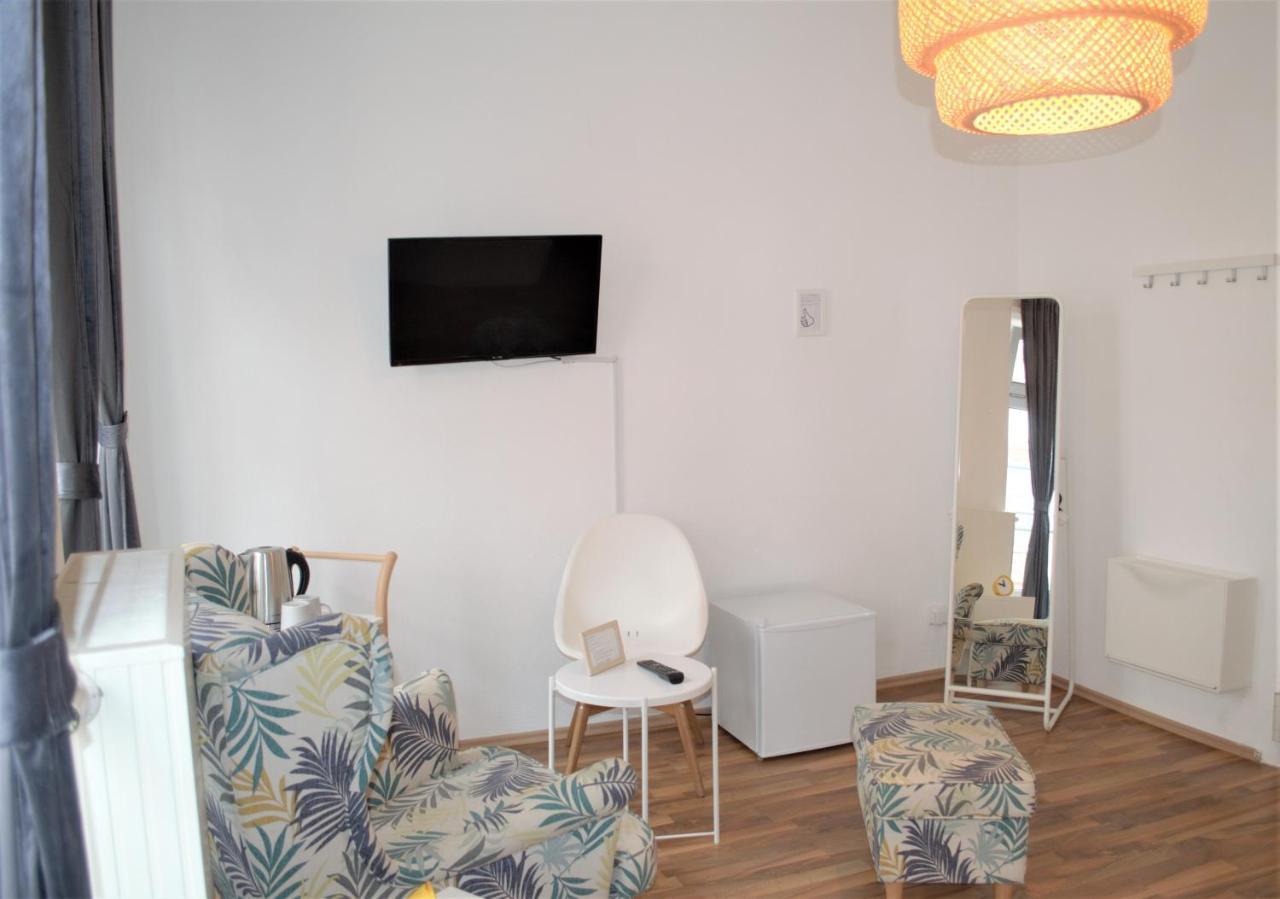 Apartment Koblenz Altstadt ภายนอก รูปภาพ