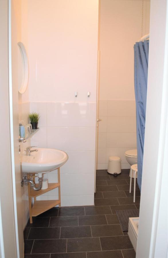 Apartment Koblenz Altstadt ภายนอก รูปภาพ