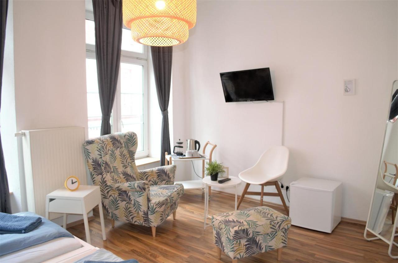 Apartment Koblenz Altstadt ภายนอก รูปภาพ