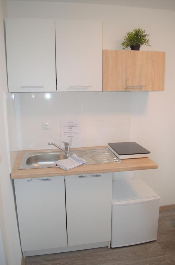 Apartment Koblenz Altstadt ภายนอก รูปภาพ