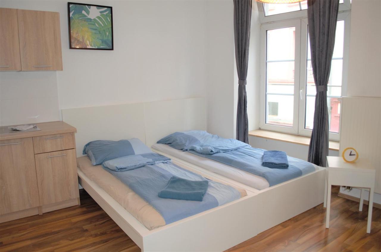 Apartment Koblenz Altstadt ภายนอก รูปภาพ