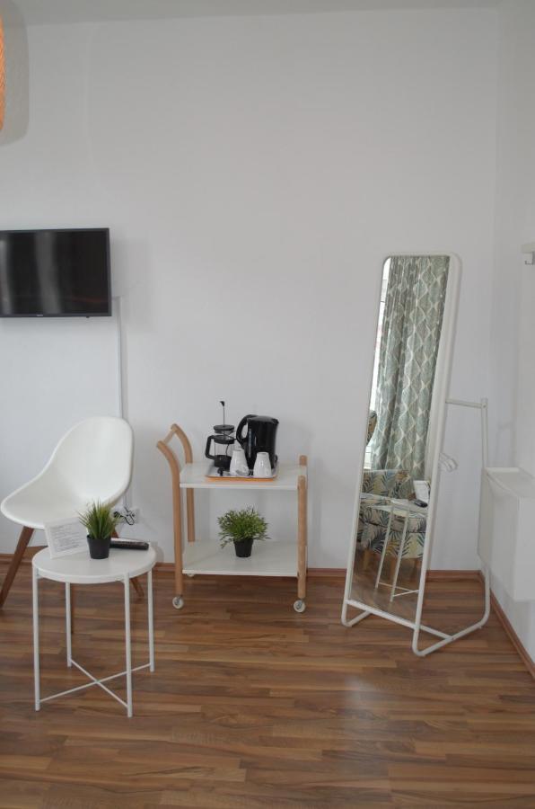 Apartment Koblenz Altstadt ภายนอก รูปภาพ