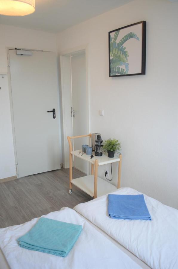 Apartment Koblenz Altstadt ภายนอก รูปภาพ